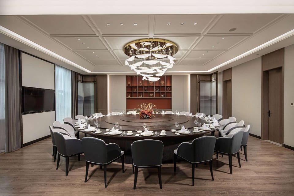 Ramada by Wyndham Pinghu Hotel in Shanghai