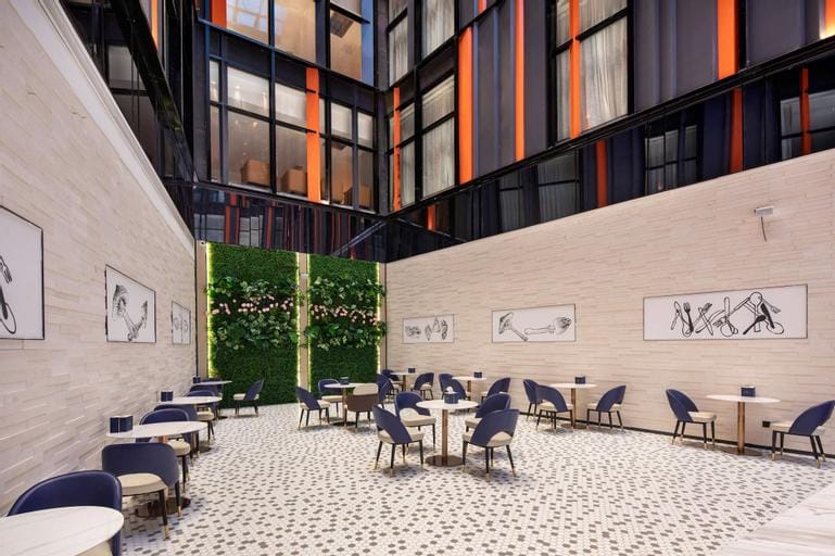 Ramada By Wyndham Huzhou Wuxing Hotel in Suzhou