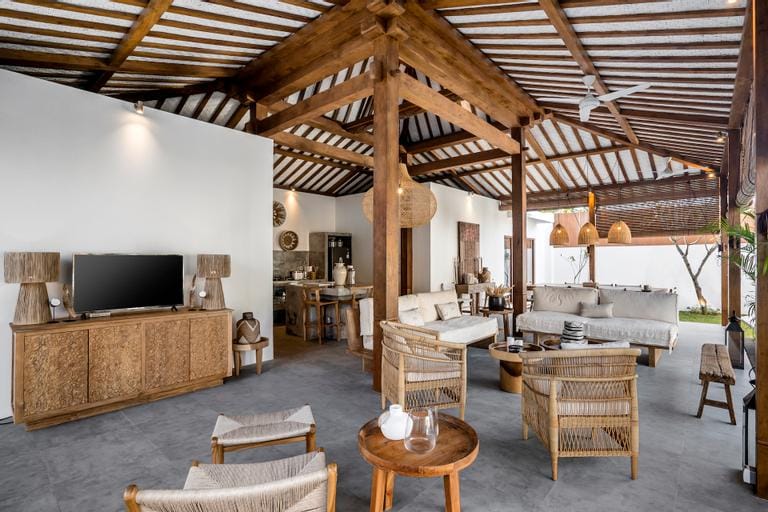 Villa Cocotier by Alfred in Bali Hotel in Kuta