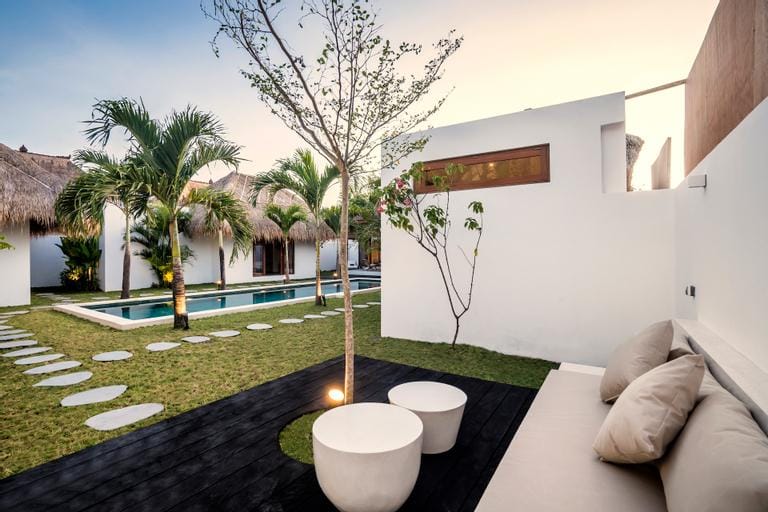 Villa Cocotier by Alfred in Bali Hotel in Kuta