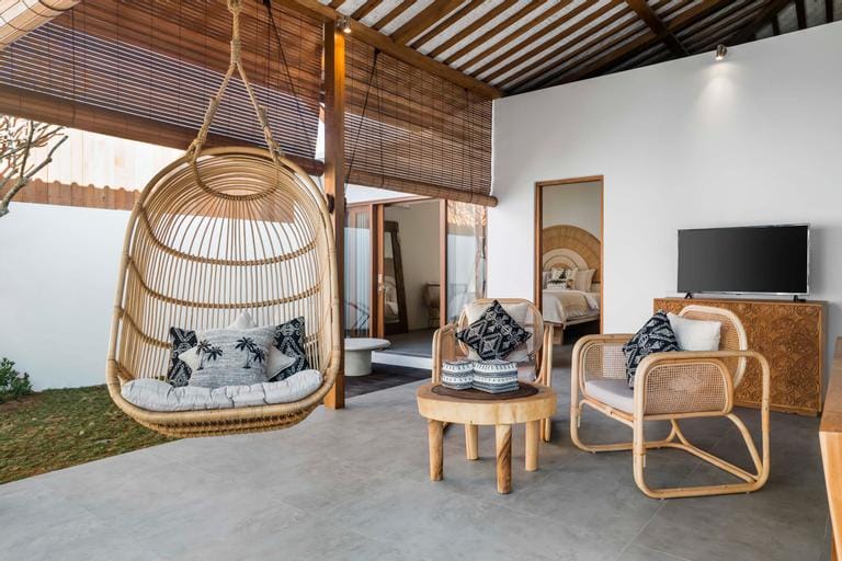 Villa Parasol by Alfred in Bali Hotel in Kuta