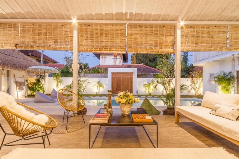 Villa Surga Julie by Alfred in Bali Hotel in Kuta