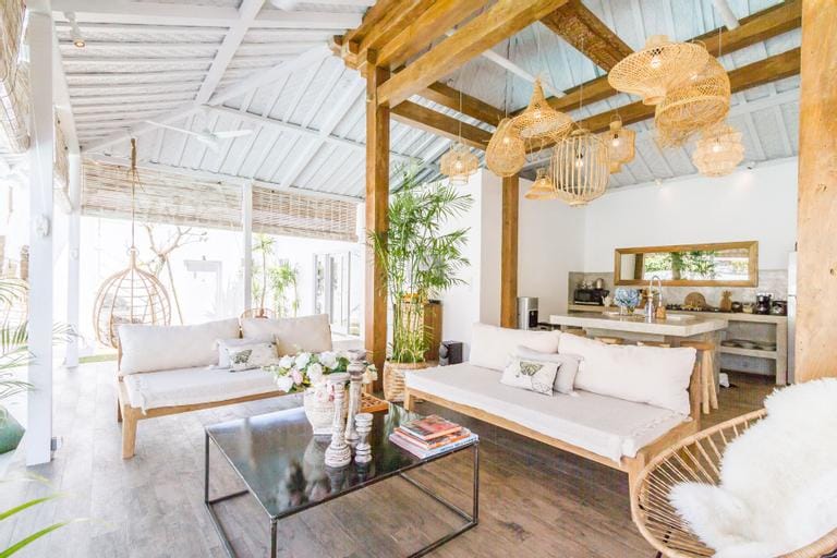 Villa Surga Julie by Alfred in Bali Hotel in Kuta