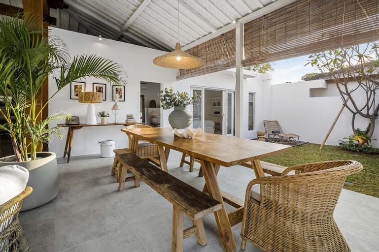 A Casa Di Renucci by Alfred in Bali Hotel in Kuta