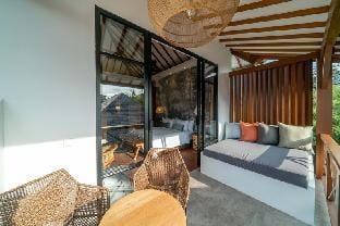 Villa Nusantara 4 by Alfred in Bali Hotel in North Kuta