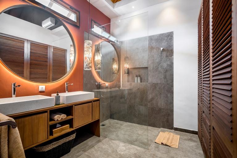 Nusantara Loft Ambon by Alfred in Bali Hotel in North Kuta