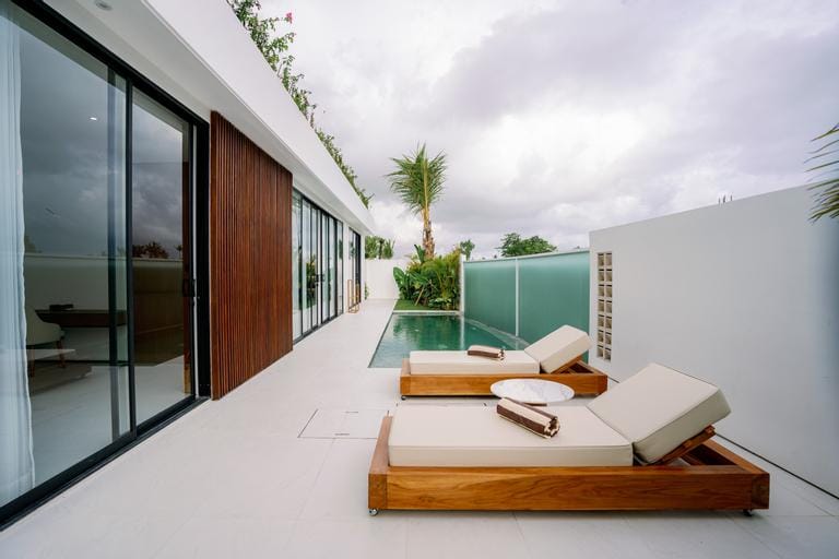 Garden Villa Pererenan By BREIG Hotel in Mengwi