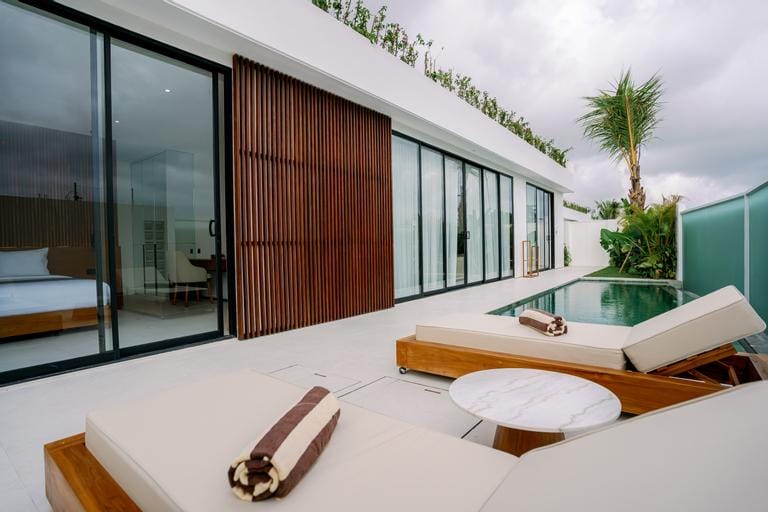 Garden Villa Pererenan By BREIG Hotel in Mengwi