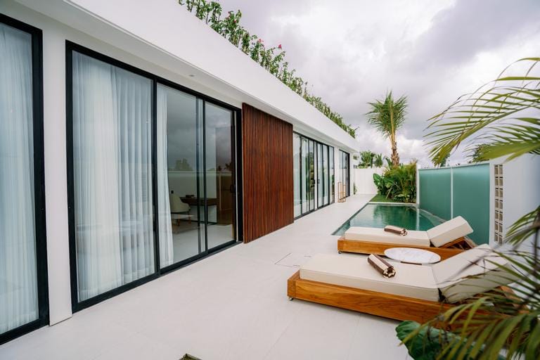 Garden Villa Pererenan By BREIG Hotel in Mengwi
