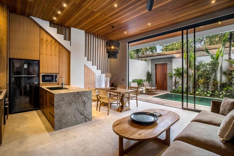 Villa Pereh by Alfred in Bali Hotel in North Kuta
