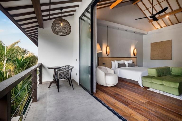 Villa Pereh by Alfred in Bali Hotel in North Kuta