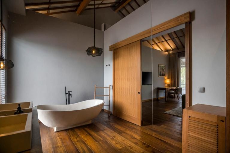 Villa Pereh by Alfred in Bali Hotel in North Kuta
