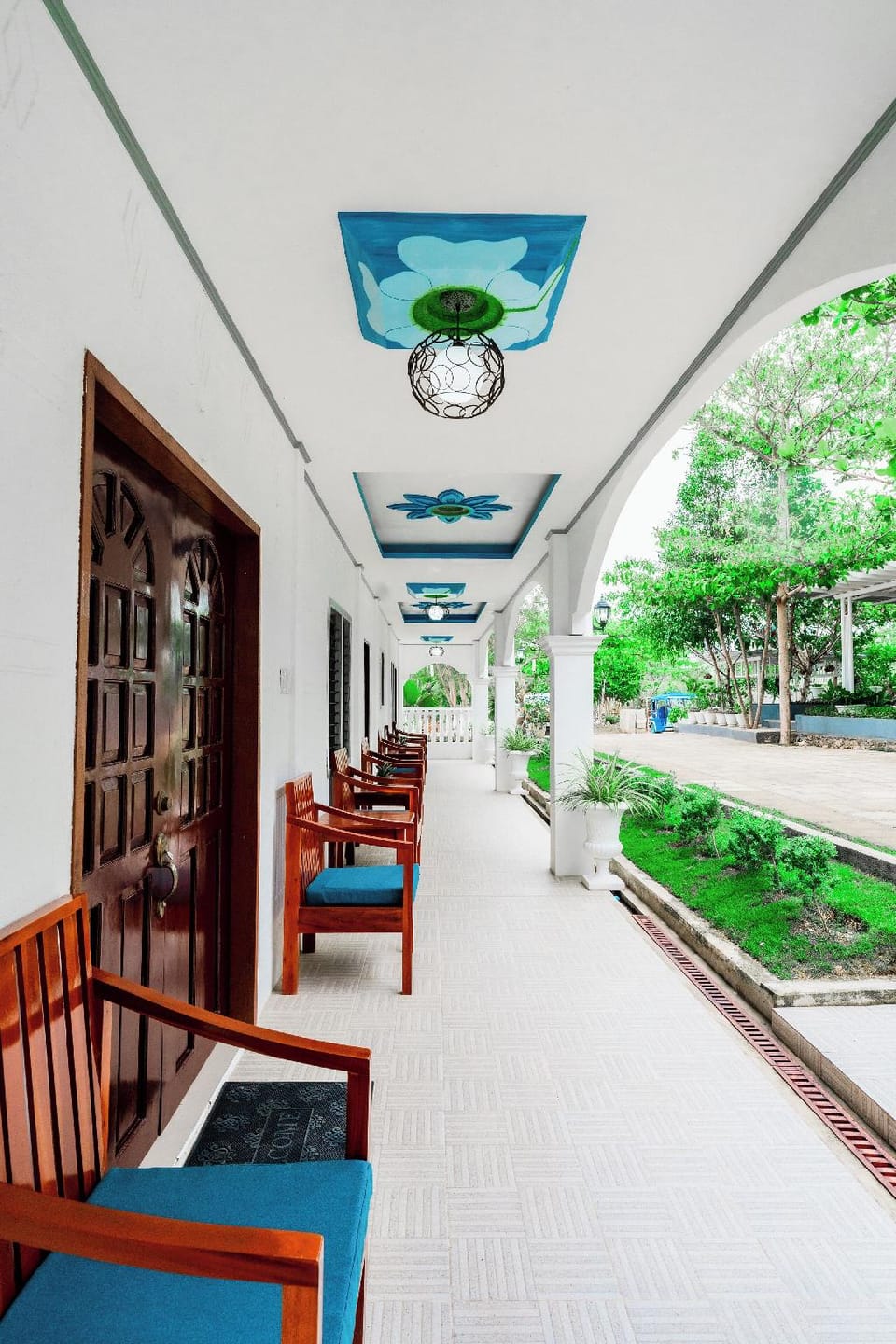 Moalboal Casablanca Inn Hotel in Central Visayas