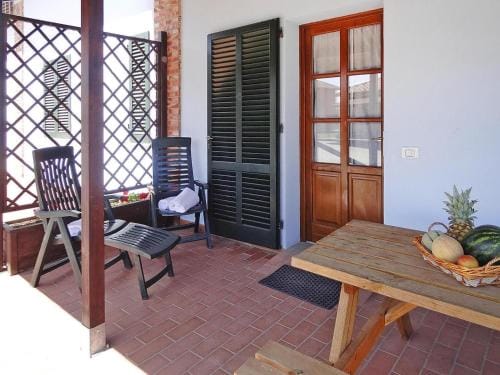 Hesse farm holiday Borgo Pinete Hotel in Emilia-Romagna