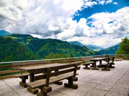 Farmhouse near Afritzer See  Verditz Trails Hotel in Carinthia, Austria