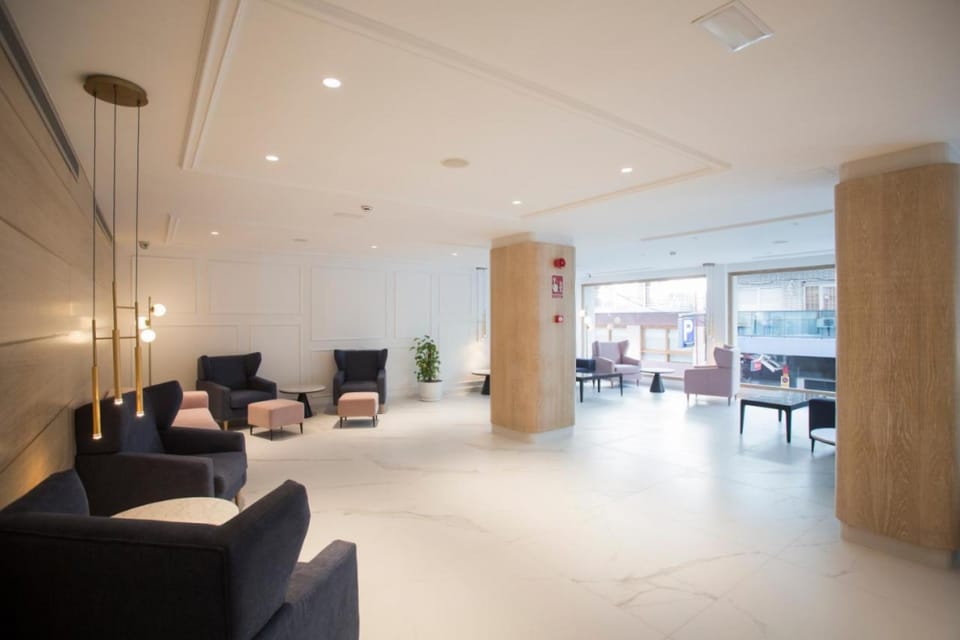Hotel Voramar Benidorm Hotel in Benidorm