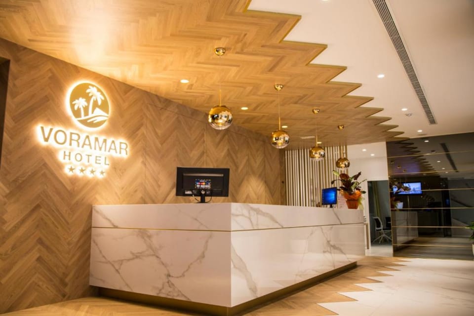 Hotel Voramar Benidorm Hotel in Benidorm