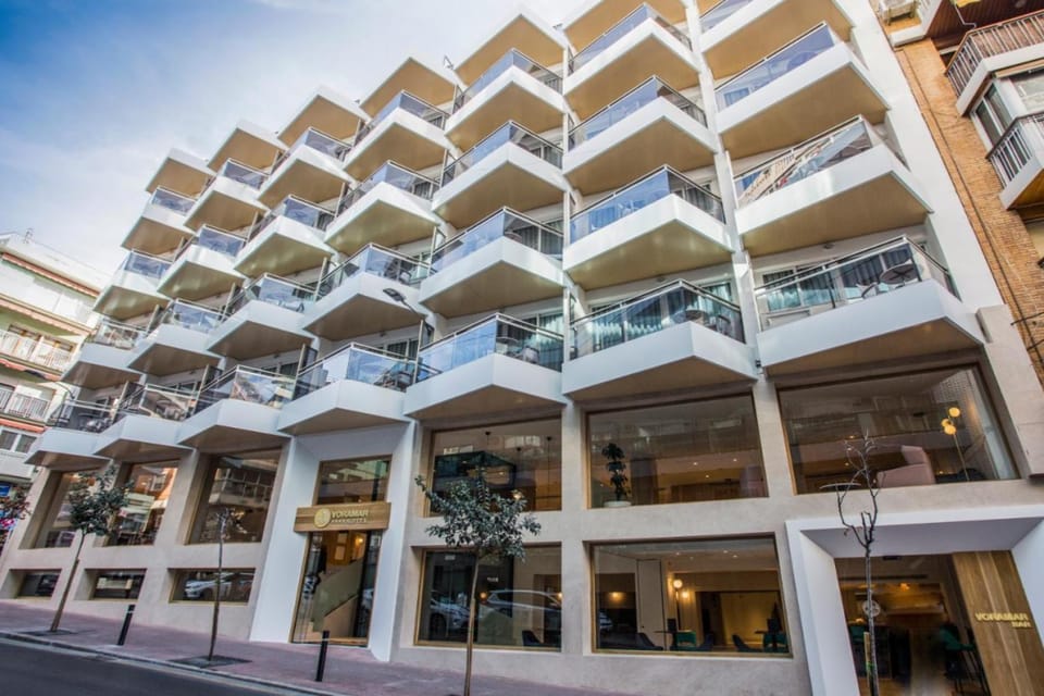 Hotel Voramar Benidorm Hotel in Benidorm