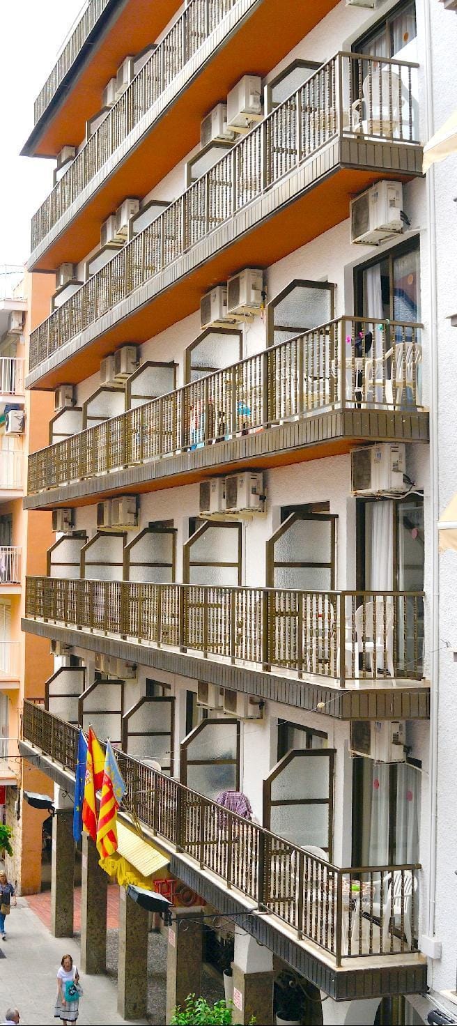 Hotel Las Vegas Benidorm Hotel in Benidorm