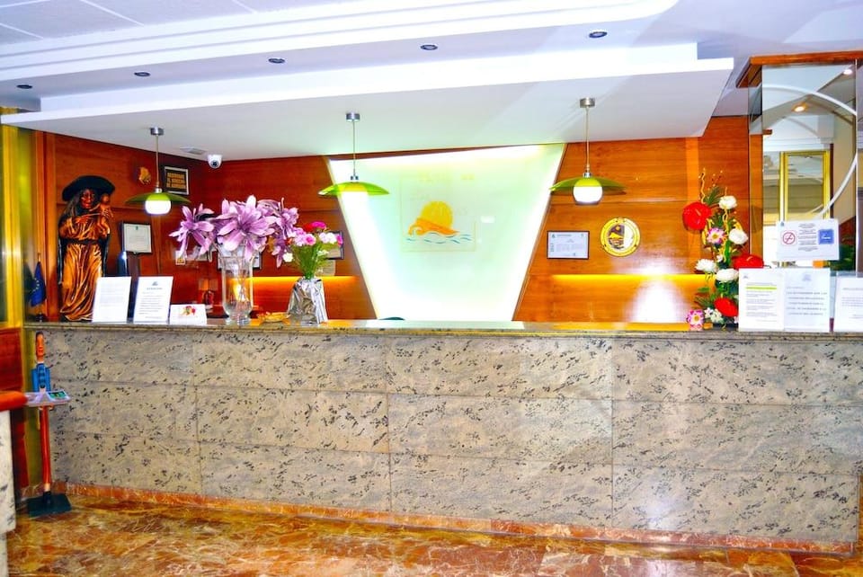 Hotel Las Vegas Benidorm Hotel in Benidorm