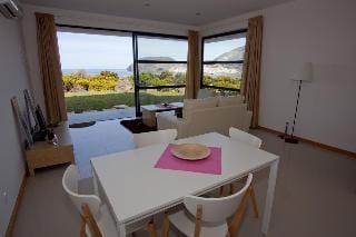 Cantinho das Buganvillias Hotel in Azores District