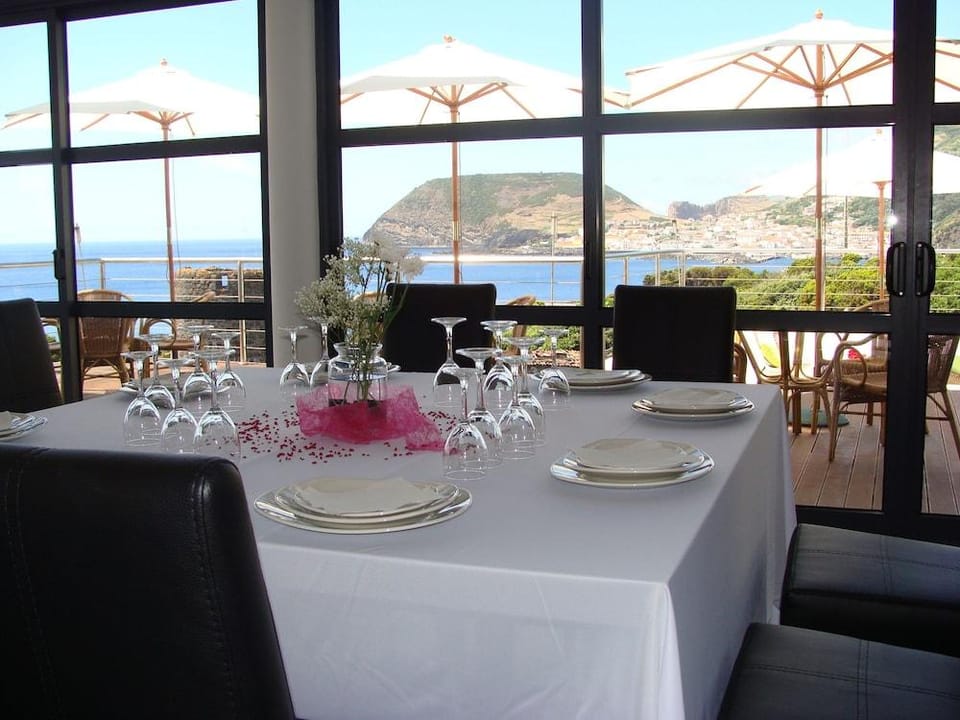 Cantinho das Buganvillias Hotel in Portugal