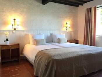Hotel Solar do Conde Hotel in Azores District