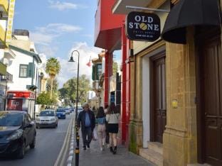 HaticProd Hotel in Izmir