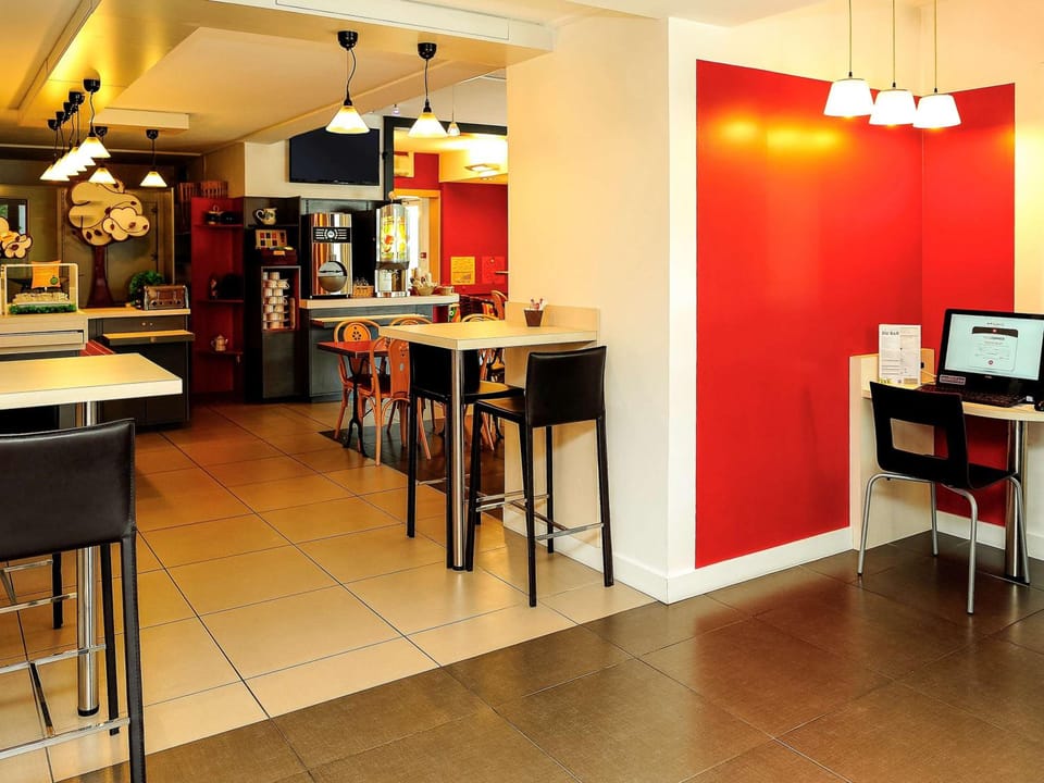 ibis Lyon Est Beynost A42 Hotel in Auvergne-Rhône-Alpes