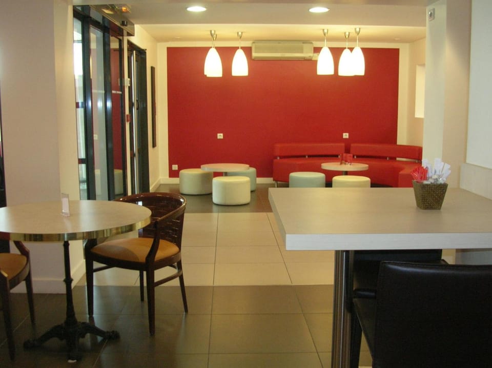 ibis Lyon Est Beynost A42 Hotel in Auvergne-Rhône-Alpes
