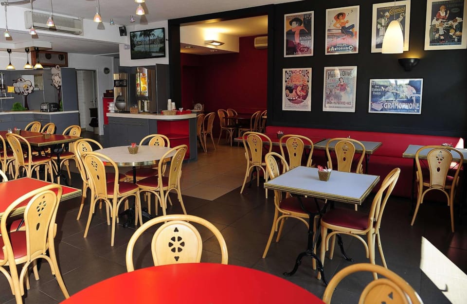 ibis Lyon Est Beynost A42 Hotel in Auvergne-Rhône-Alpes