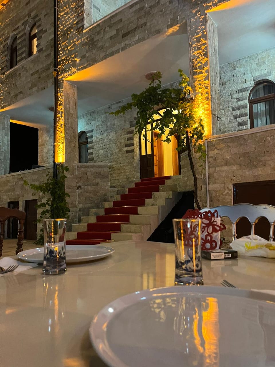 Tombak Hotel Cappadocia Hotel in Turkey