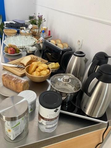 Parc Hotel Hotel in Poissy