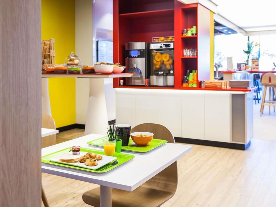 Food and beverages