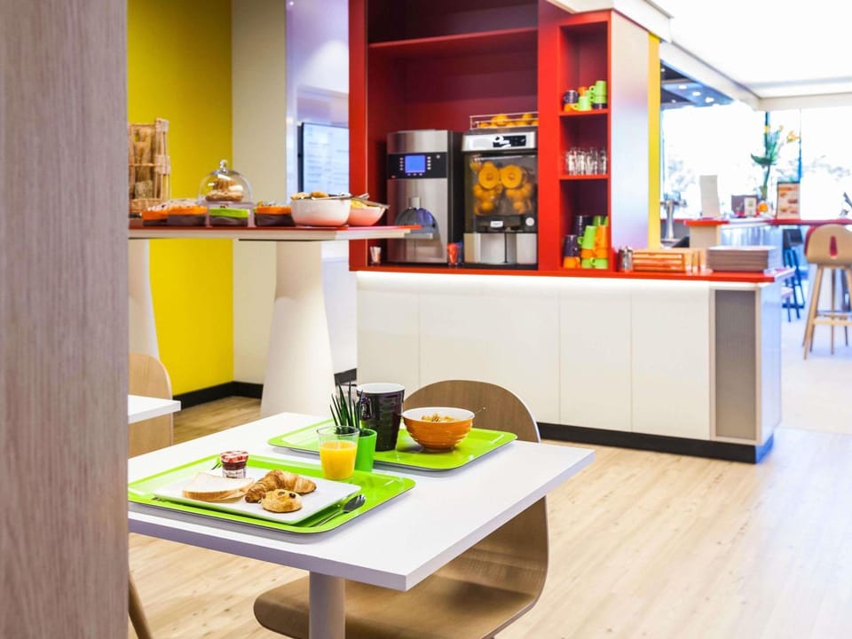 Food and beverages