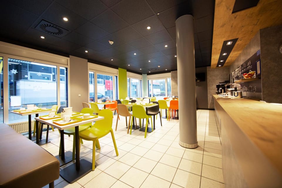 ibis budget Flensburg Handewitt Hotel in Region of Southern Denmark