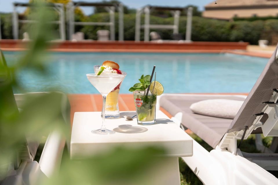 Hôtel Mercure Aix-en-Provence Sainte-Victoire Hotel in French Riviera