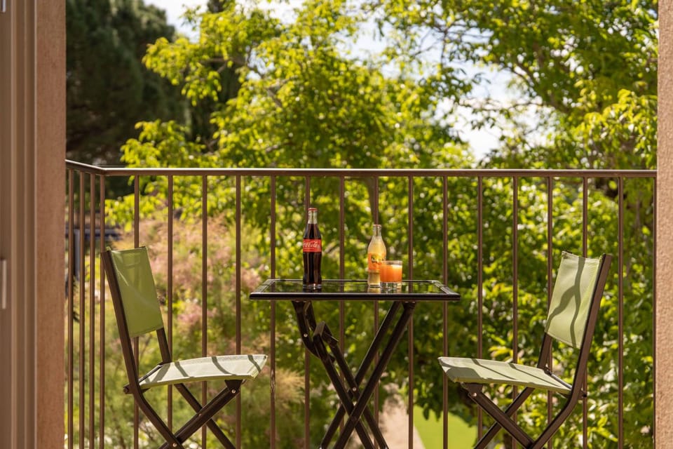 Hôtel Mercure Aix-en-Provence Sainte-Victoire Hotel in French Riviera