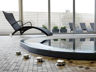 Mercure Marijampole Hotel in Lithuania