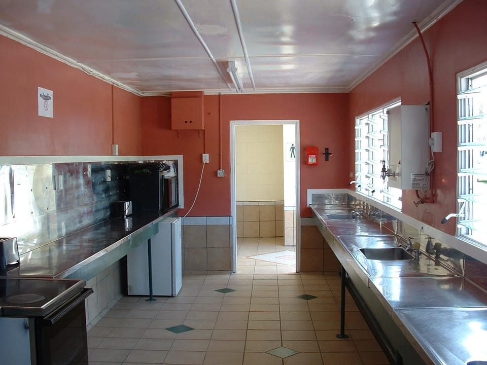 Dargaville Holiday Park Motel in Northland