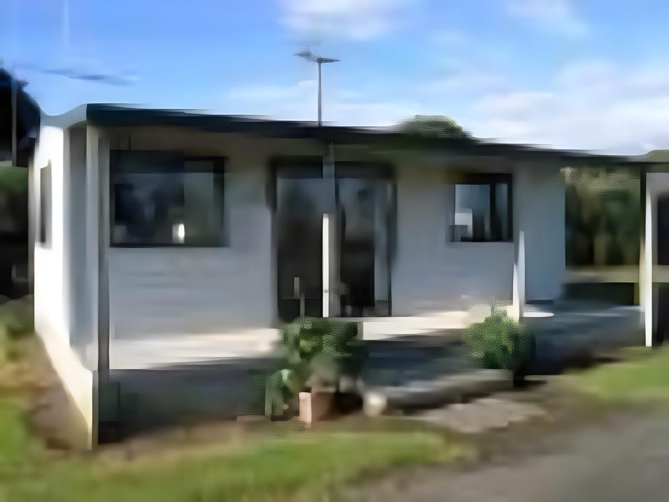 Dargaville Holiday Park Motel in Northland