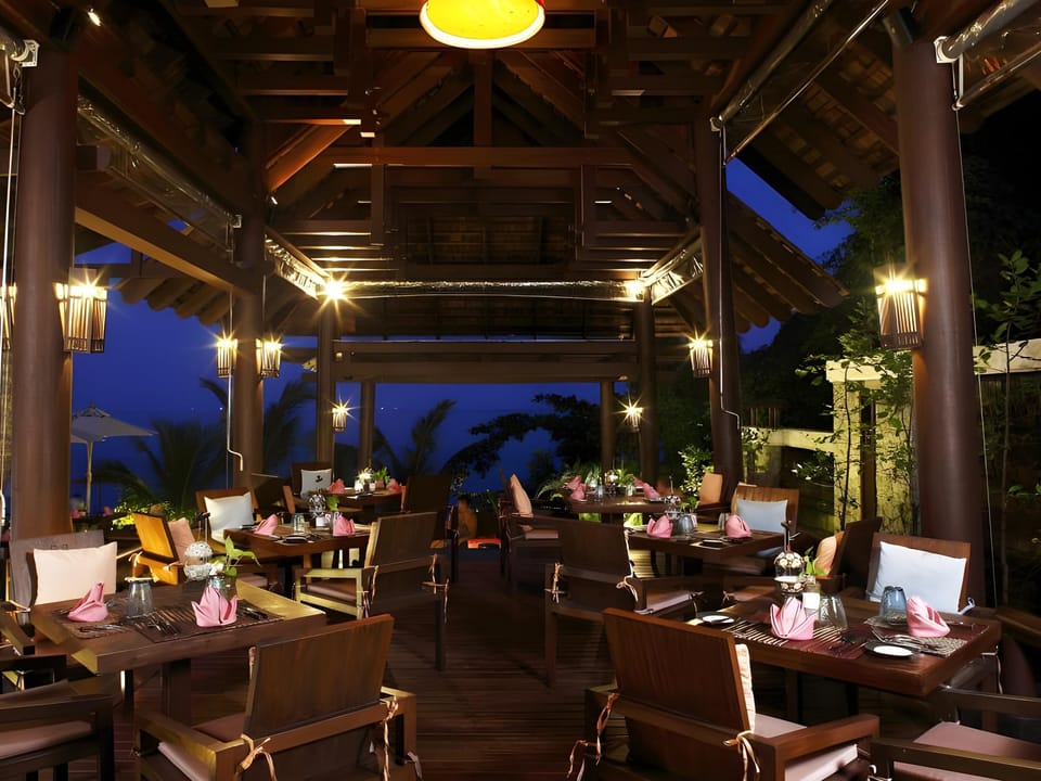 Bhundhari Resort & Villas Samui Resort in Ko Samui