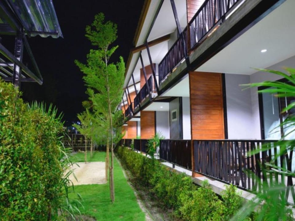 The Breeze Lipe Resort Resort in Thailand