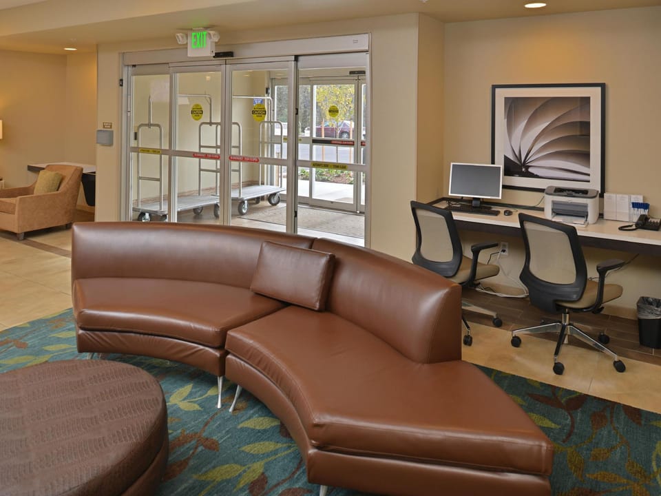 Candlewood Suites Eugene Springfield By IHG Hotel in Springfield