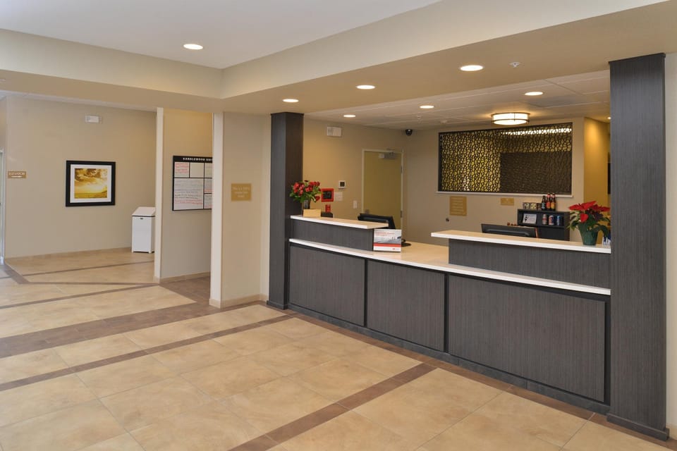 Candlewood Suites Eugene Springfield By IHG Hotel in Springfield