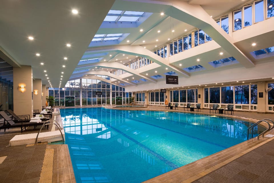 C&D Hotel Xiamen Hotel in Xiamen