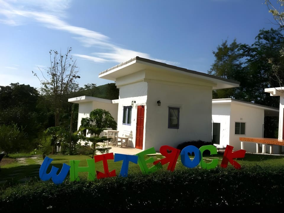White Rock Resort Pakchong Resort in Thailand
