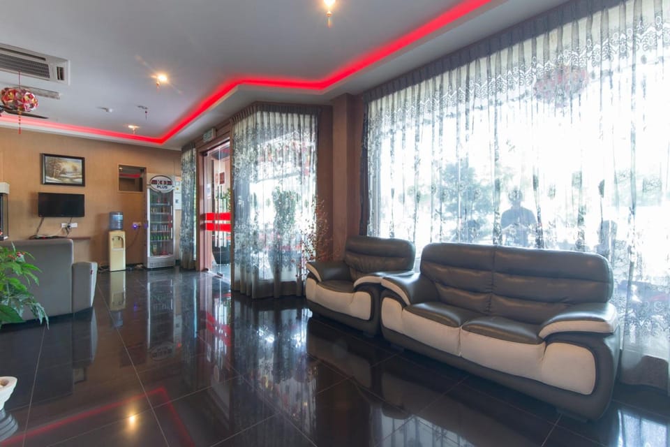 OYO 43939 Chemor Inn Hotel in Perak