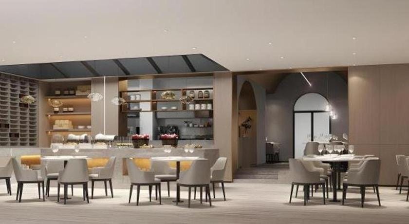 Revana Hotel Shenzhen Hotel in Shenzhen