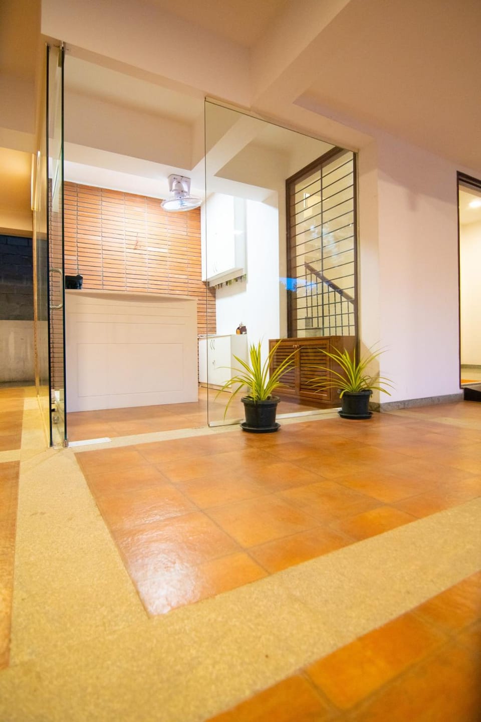 Stay@ Hotel in Bengaluru